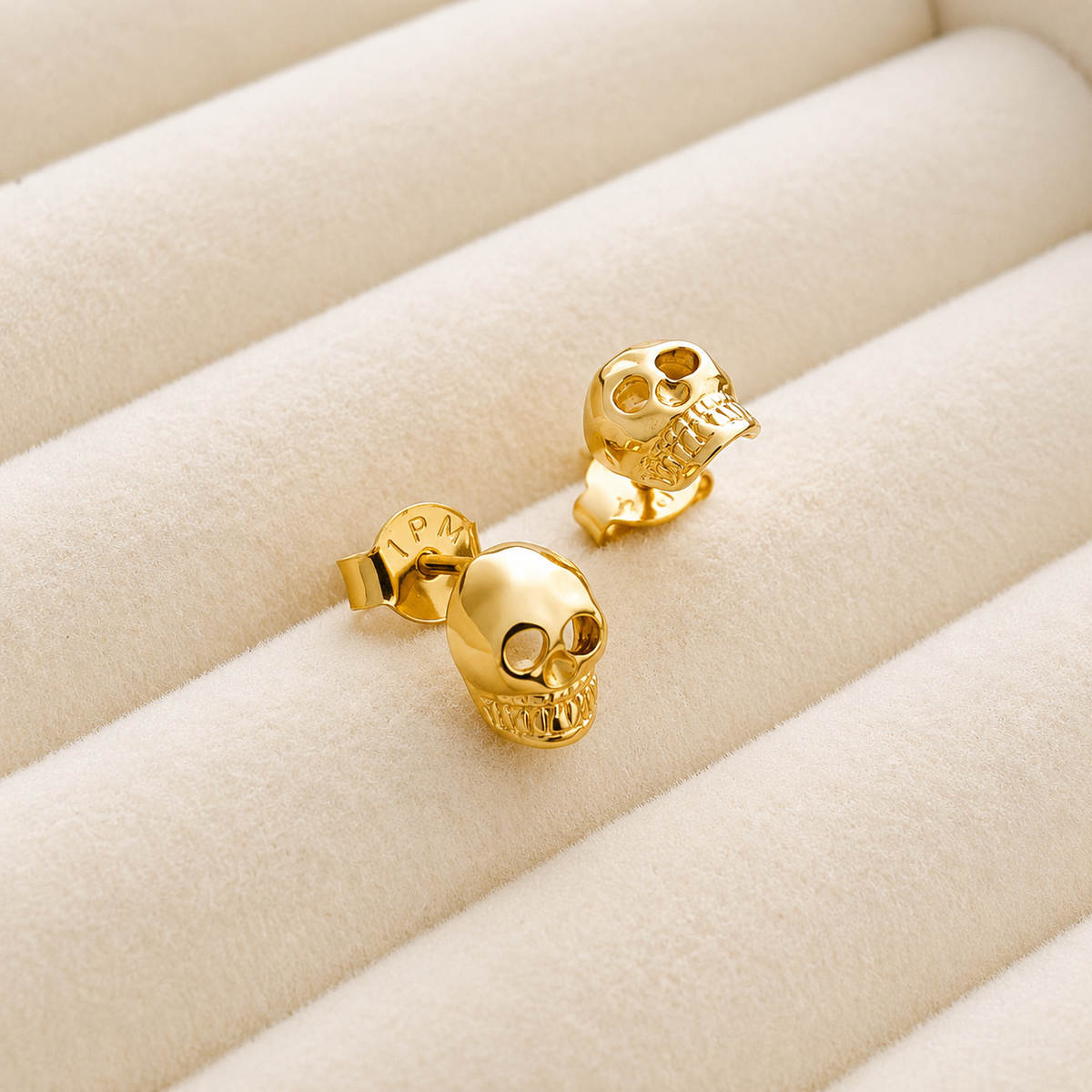 Arete Calavera
