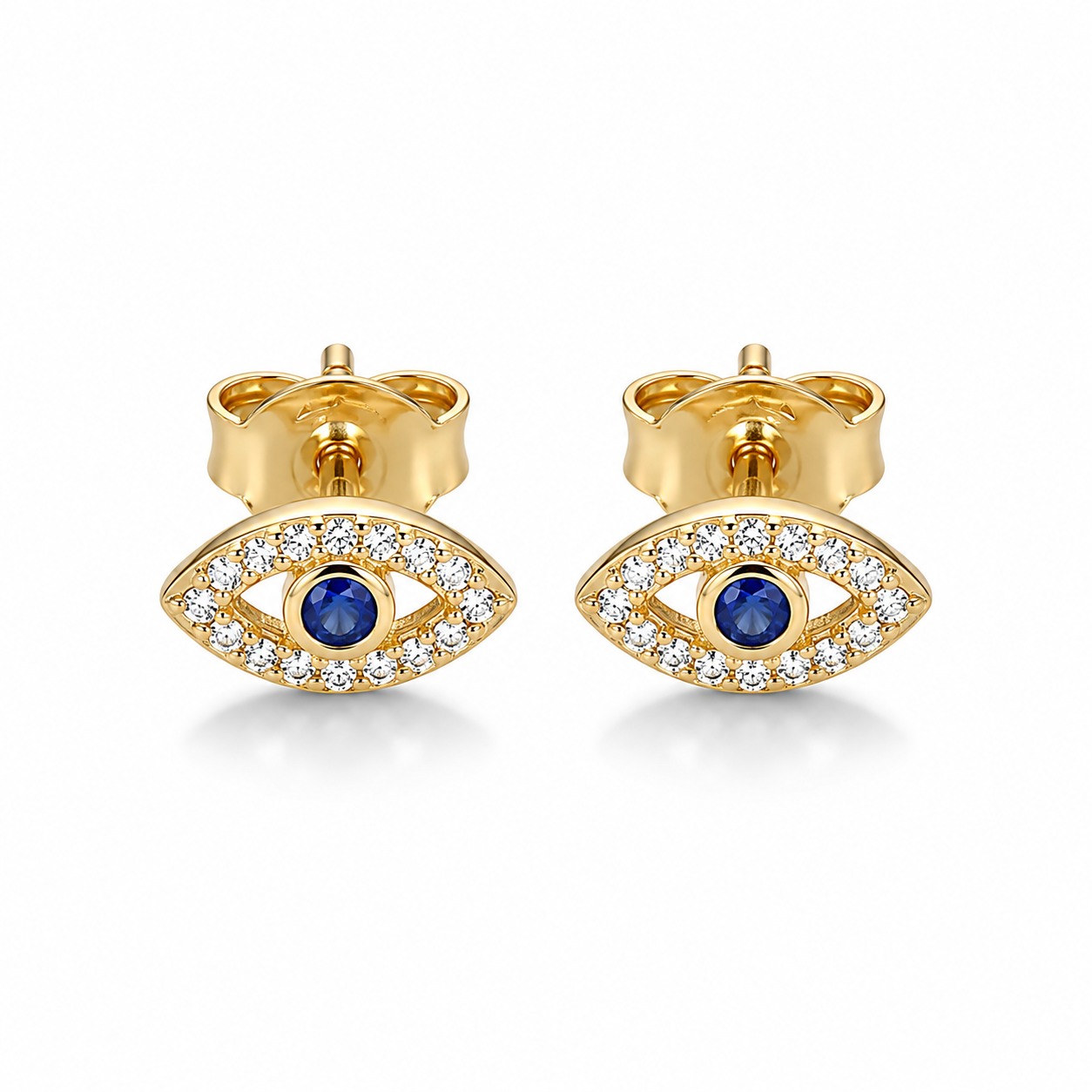 Aretes Mirada Imperial