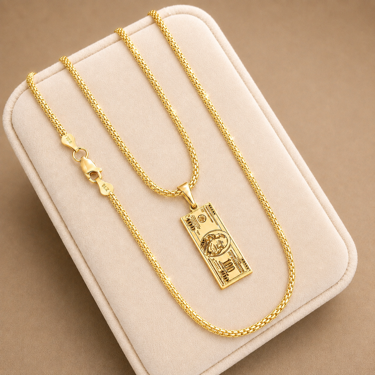 Set Fortuna Imperial | Envío Gratis