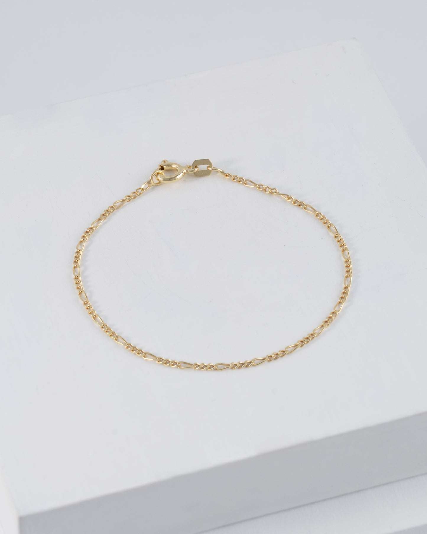 Pulsera CT Finita | 16 Centímetros