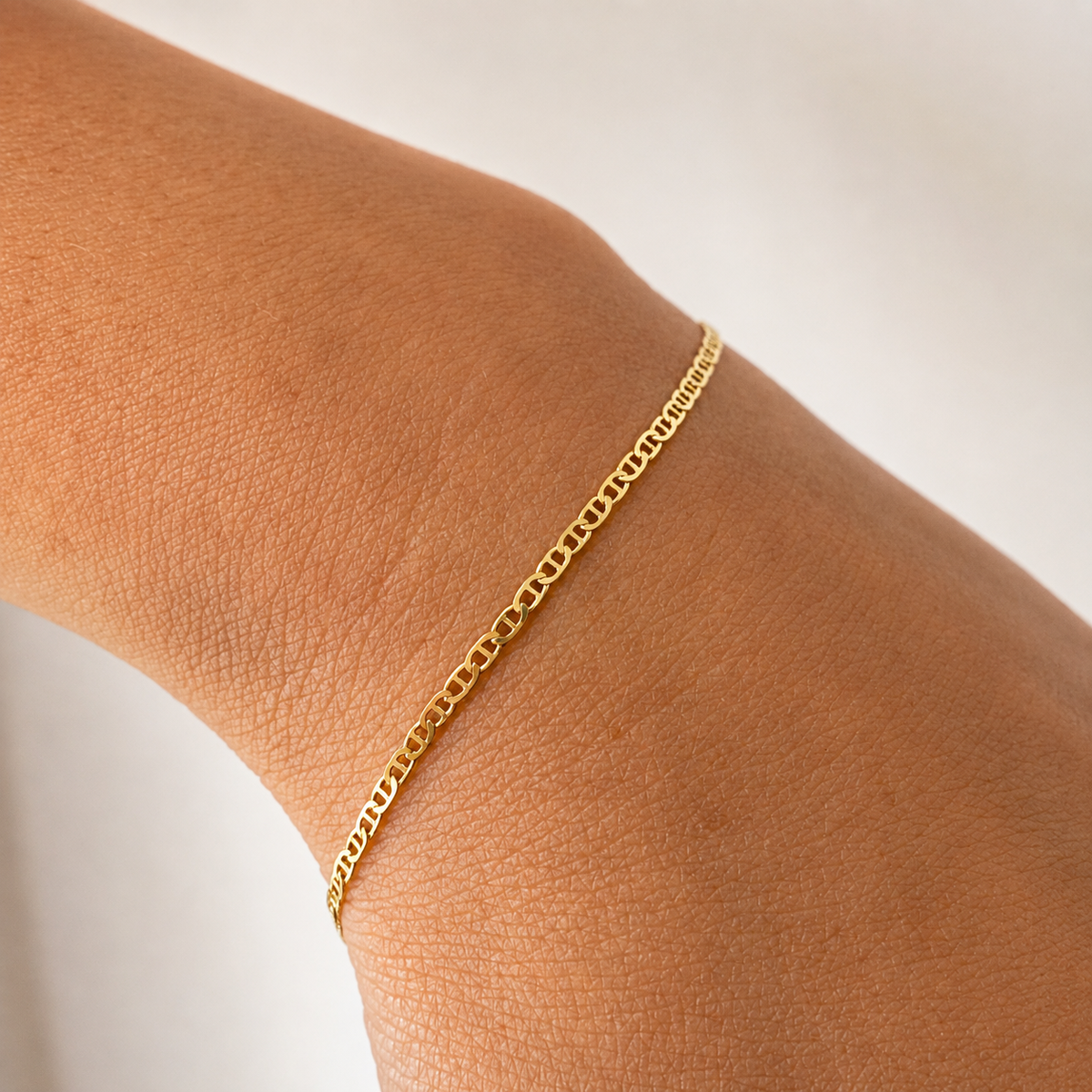 Pulsera Marine Italiana | 16 Centímetros