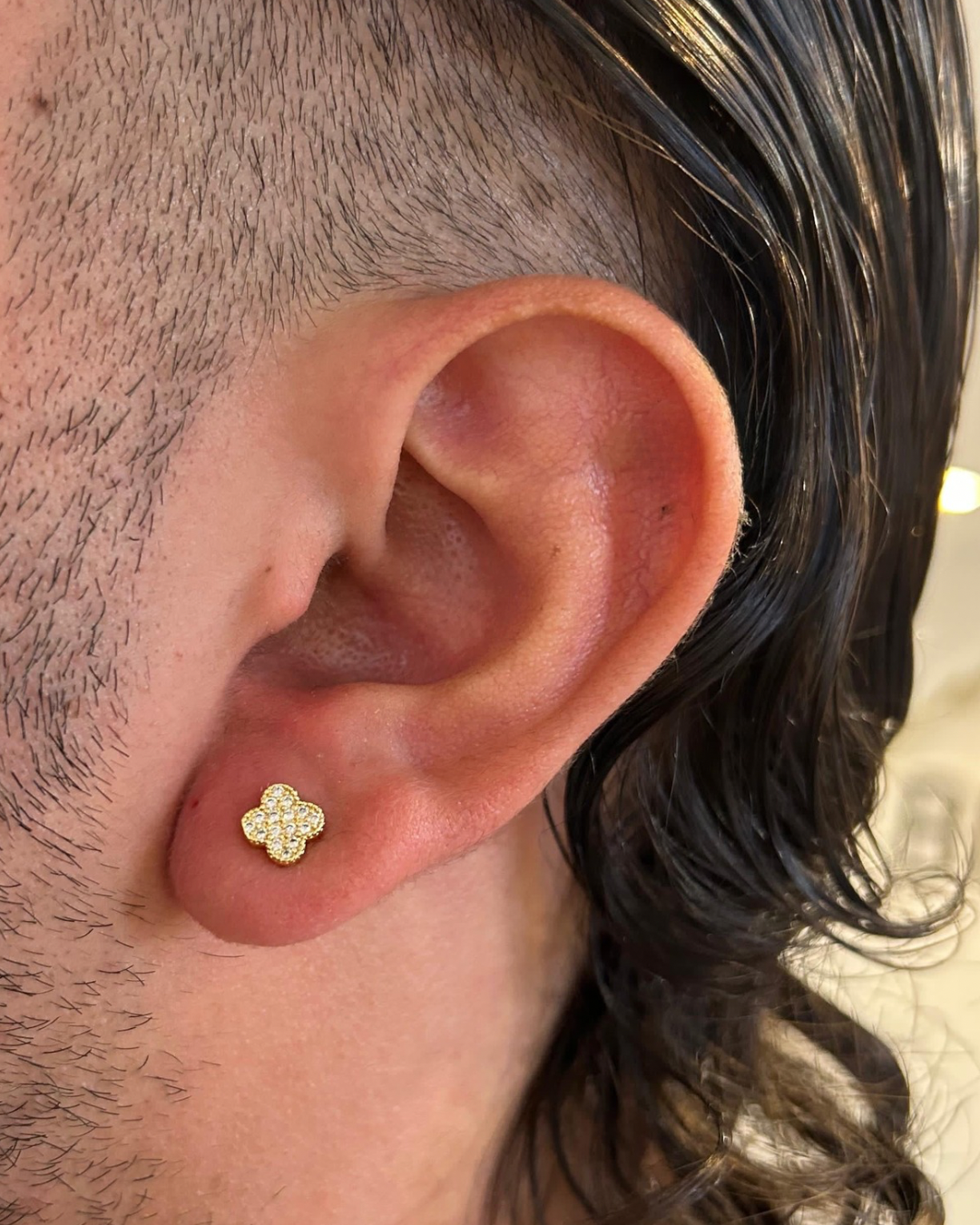 Arete Luck