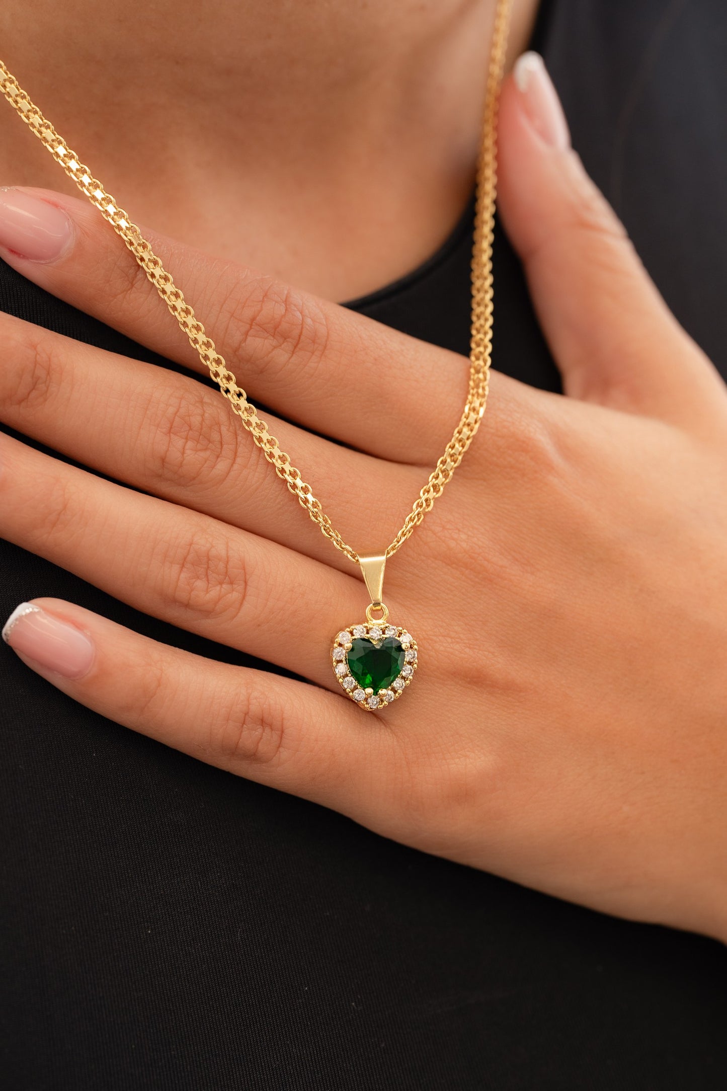 Set Eterno Amour | Envío Gratis