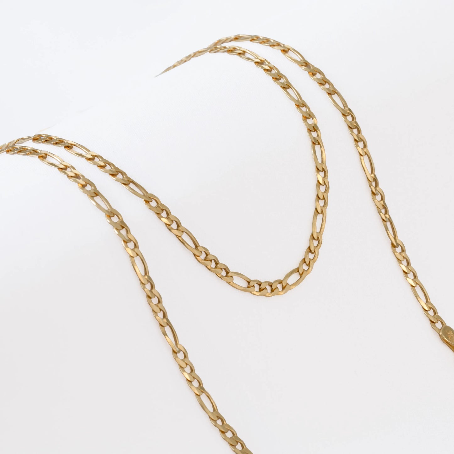 Cadena Cartier Italiana | Envío Gratis