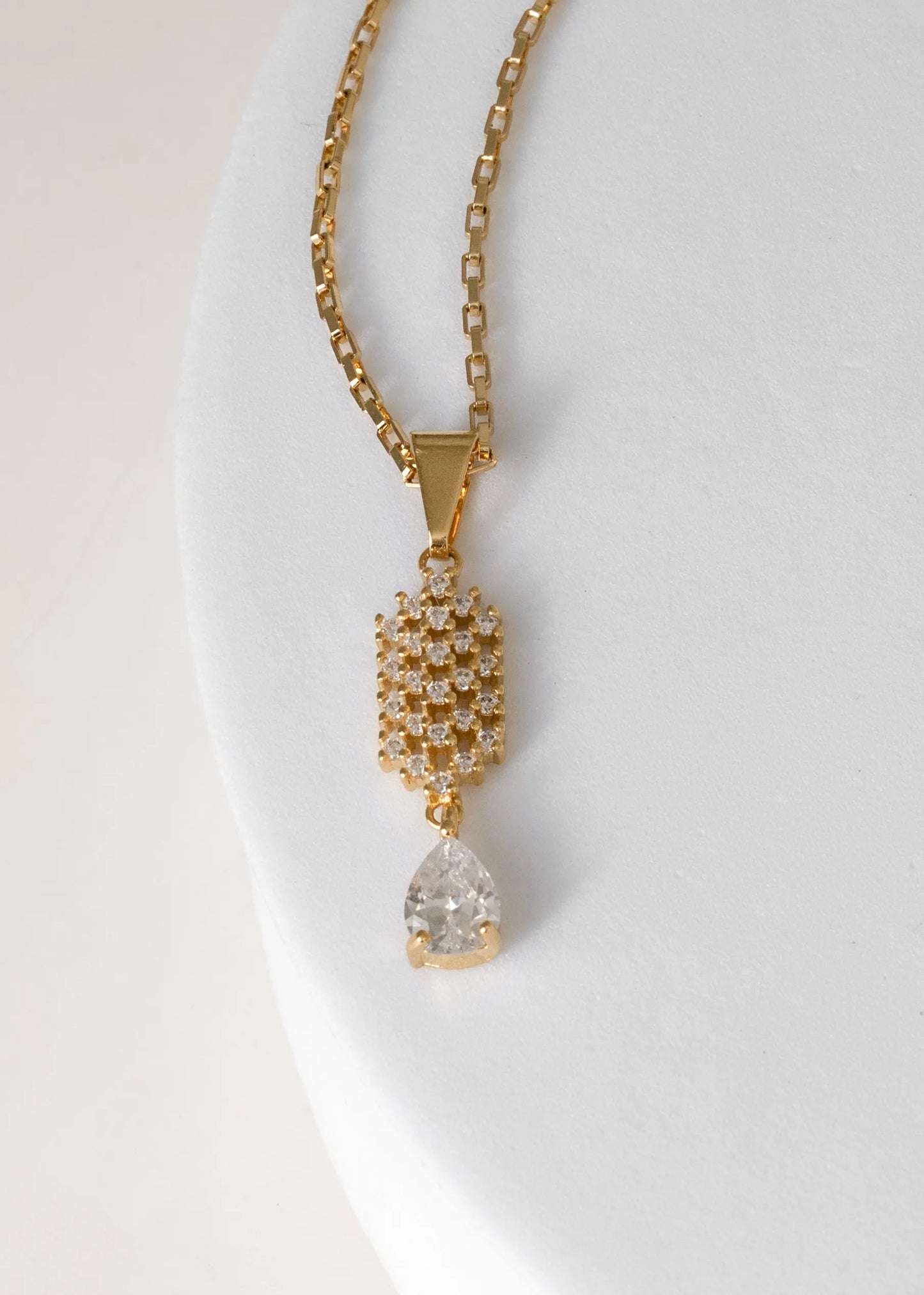 Dije Colgante Elegant