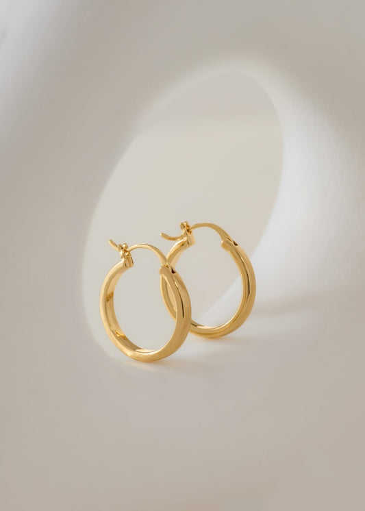 Candongas Classic Grande