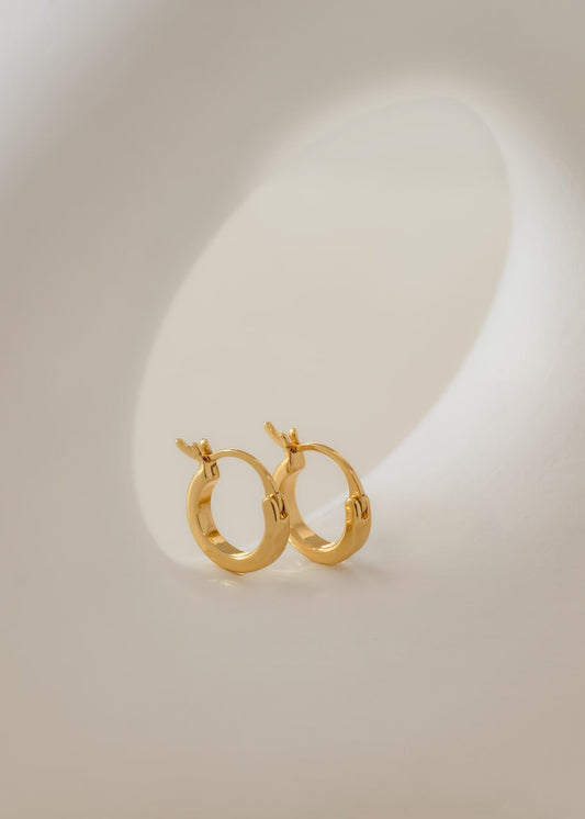 Candongas Classic Pequeñas