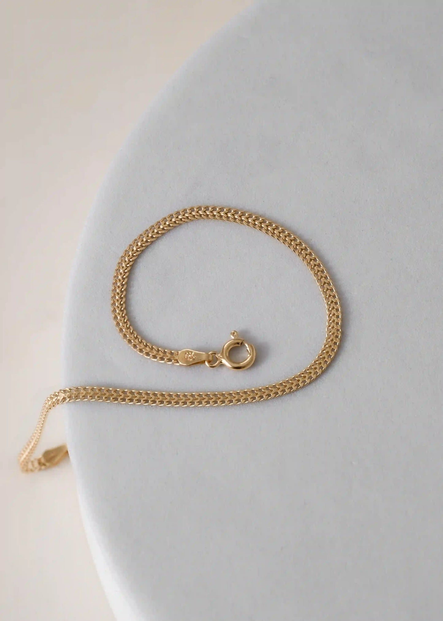 Pulsera Arrow Italiana | 16 Centímetros