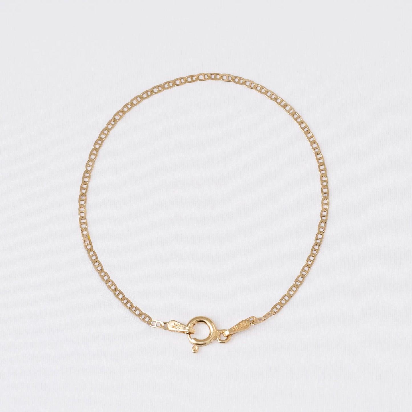 Pulsera Marine Italiana | 16 cm