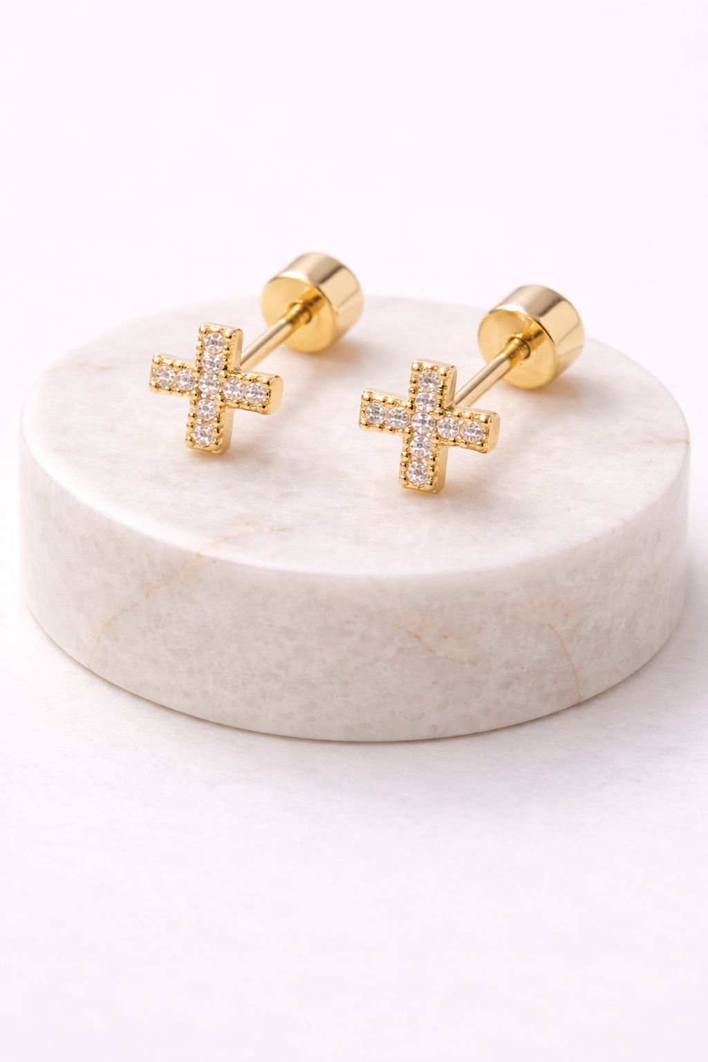 Aretes X Circon
