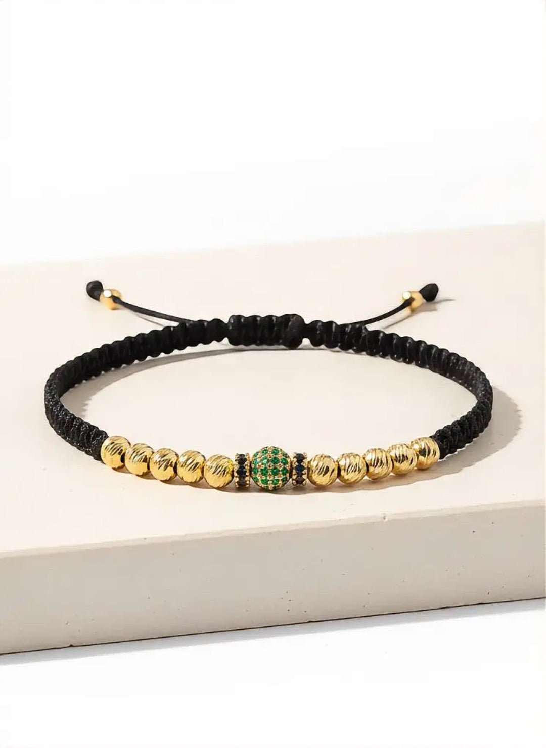 Pulsera Clásica