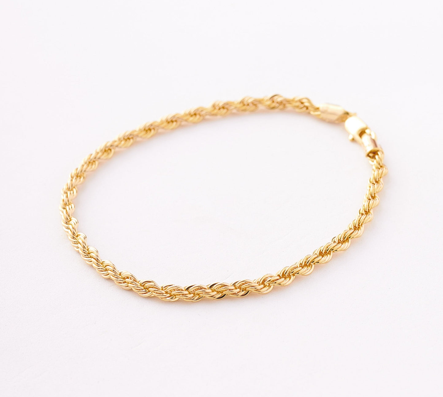 Tobillera Lazo Gruesa 25 cm | Envío Gratis