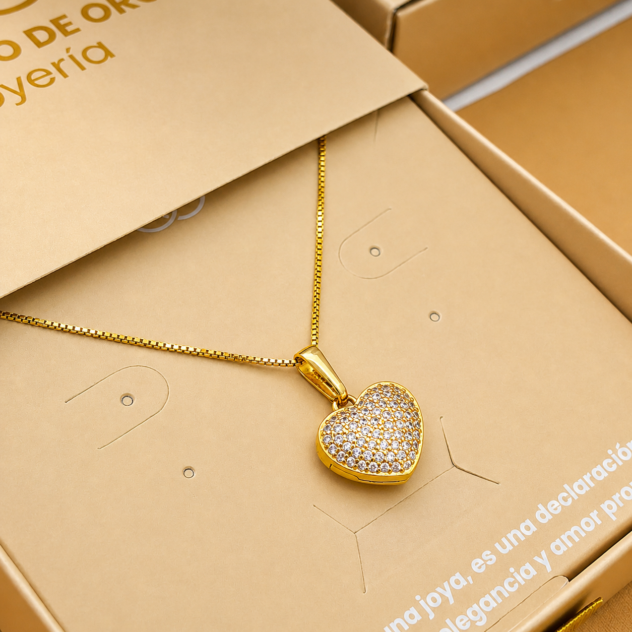 Set Siempre Contigo | Relicario Personalizado