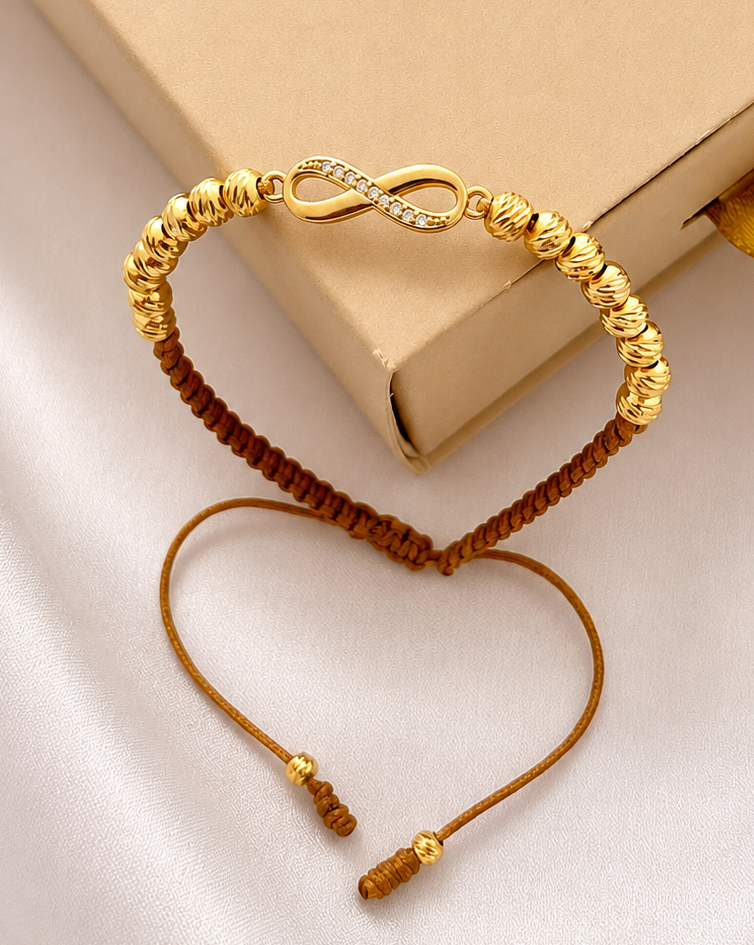 Pulsera Infinity