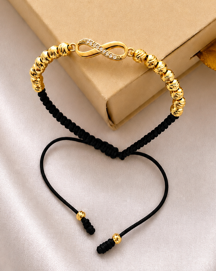 Pulsera Infinity
