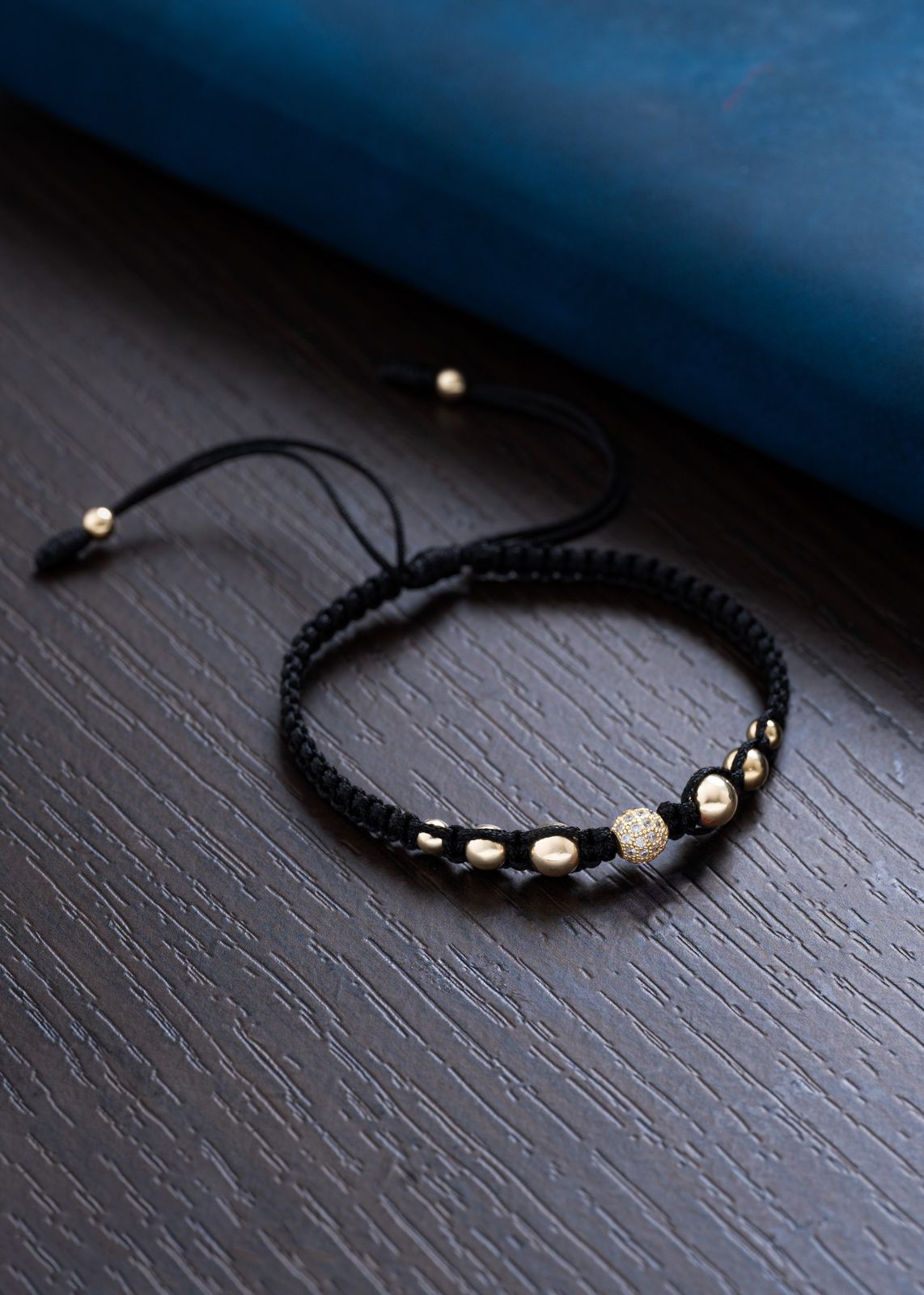 Pulsera Luxe