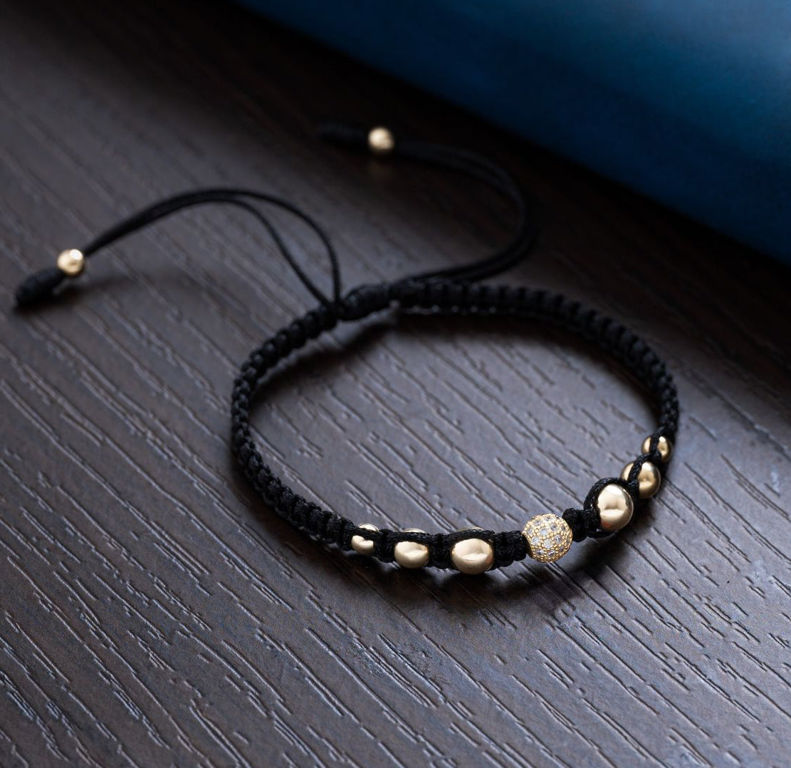 Pulsera Luxe