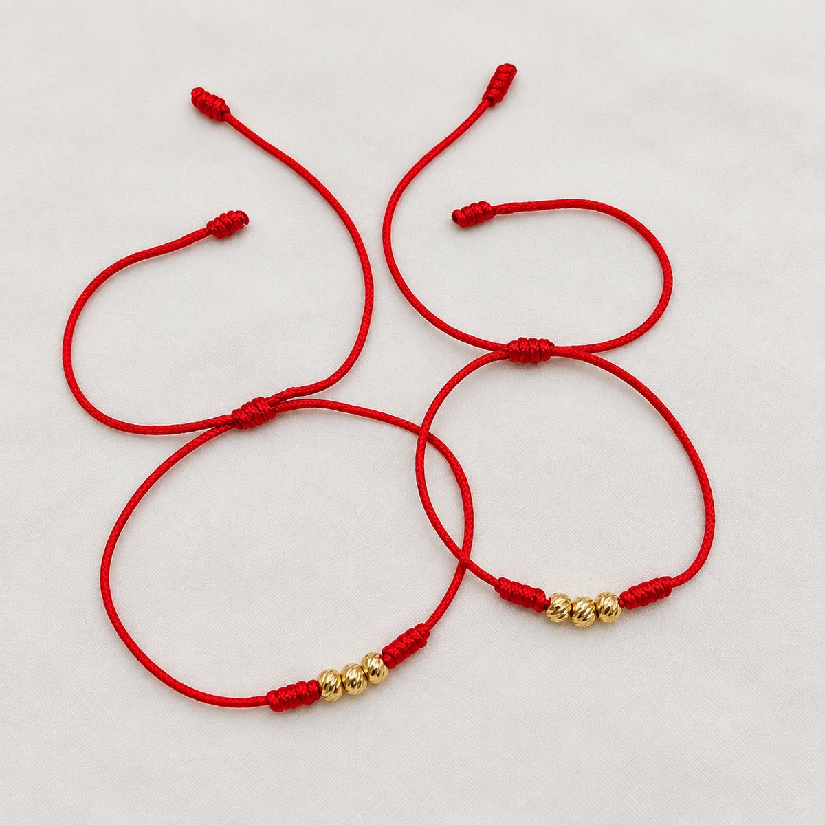 Dúo de pulseras diamantadas - REGALO 🎁
