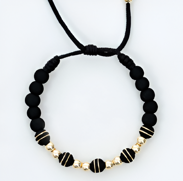Pulsera Doble Lux Baby