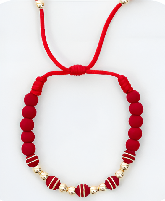 Pulsera Doble Lux Baby