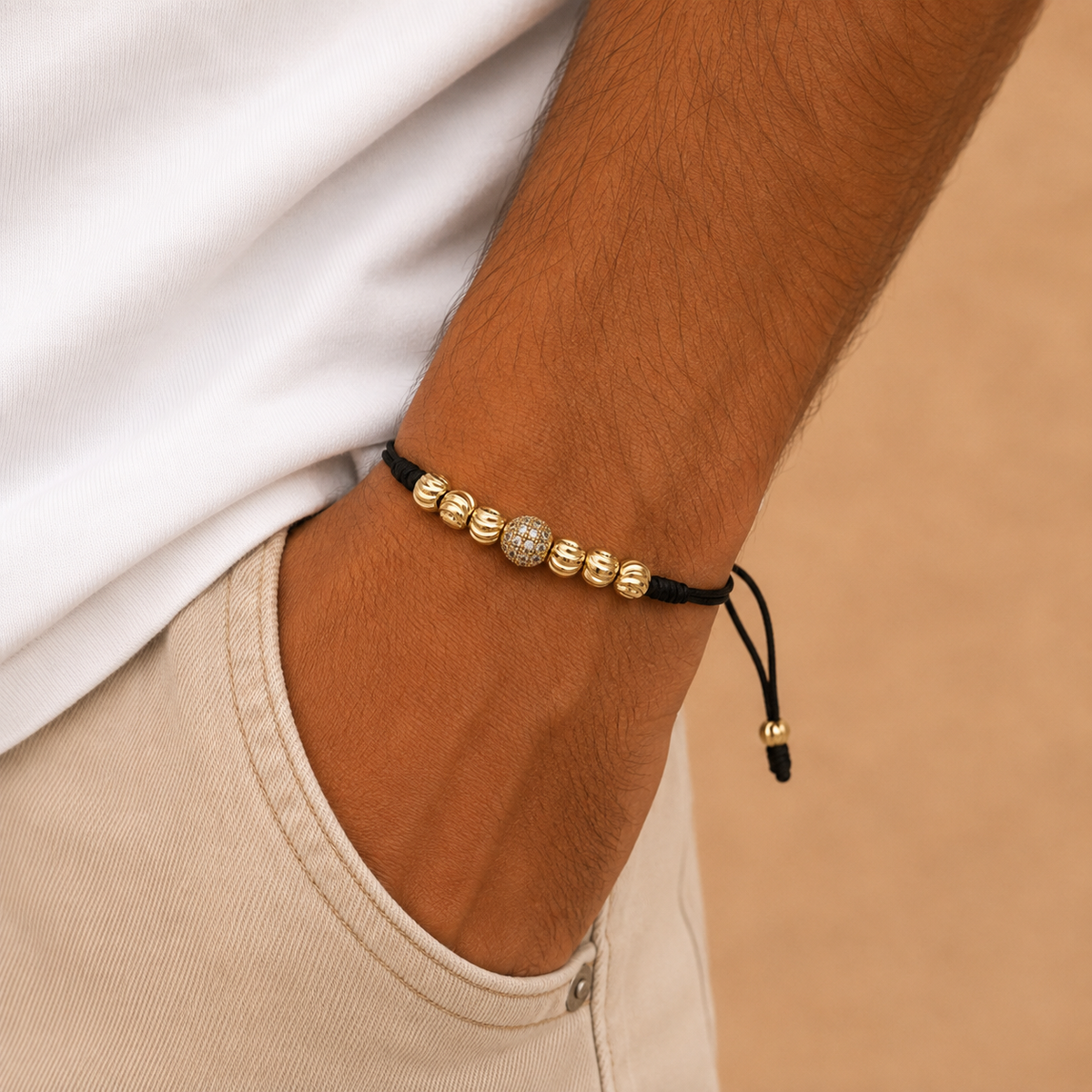 Pulsera Vogue | Unisex