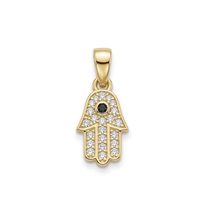 Dije Mano Hamsa