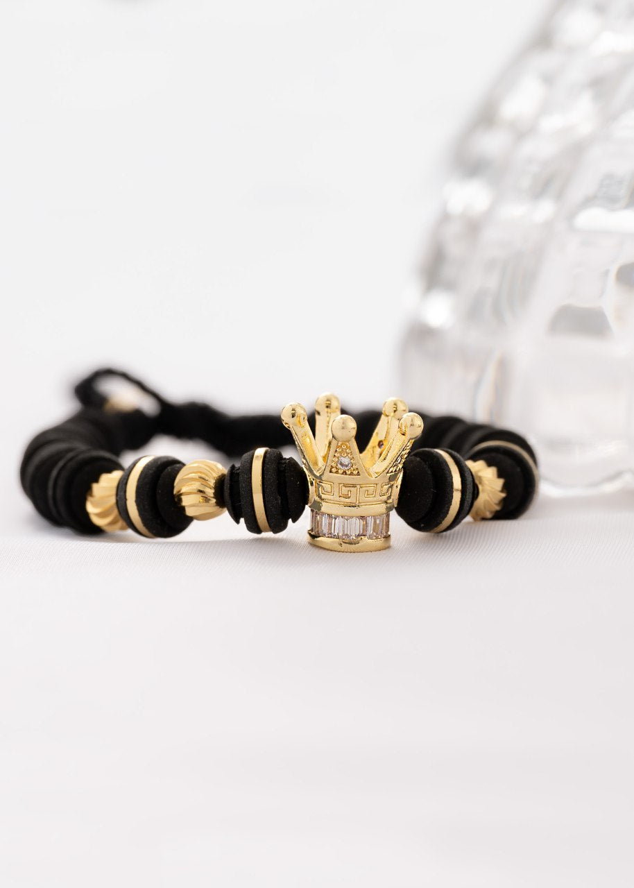 Pulsera Corona