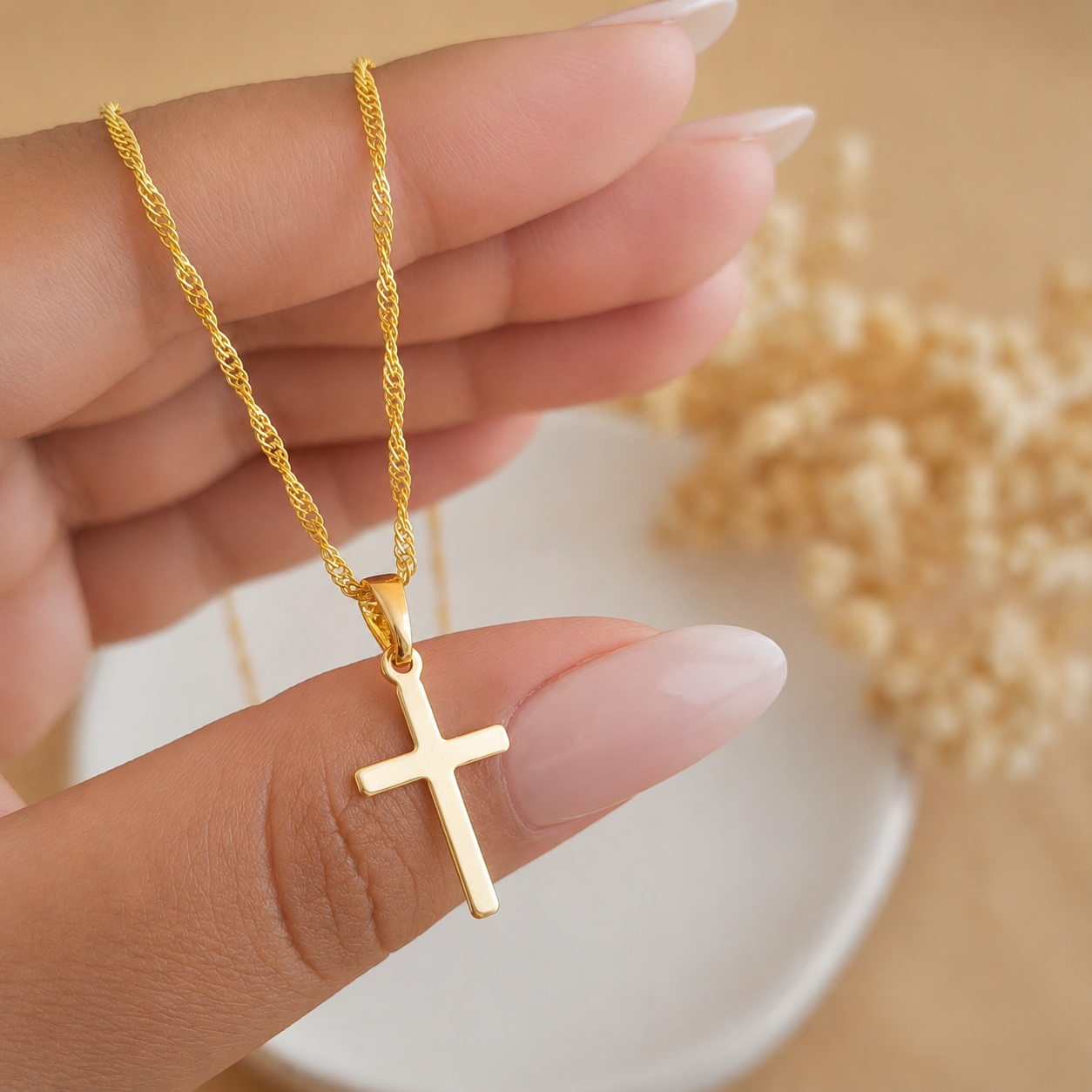 Set Fe Eterna