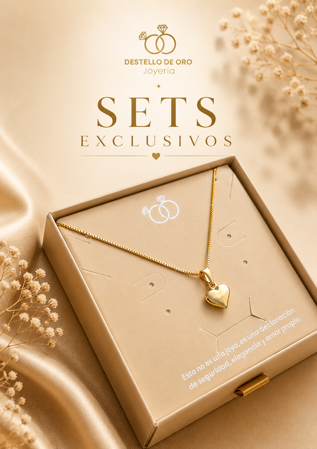 Sets Exclusivos