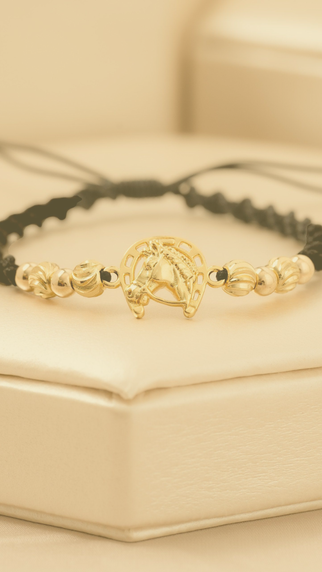 Pulseras Artesanales.