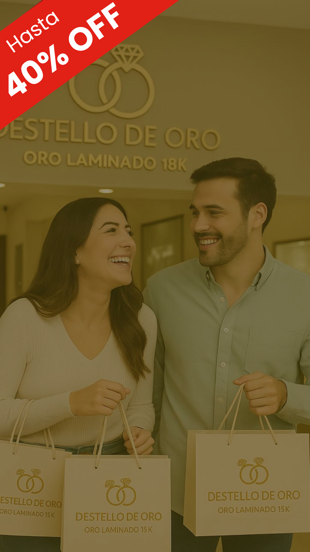 Zona de ofertas