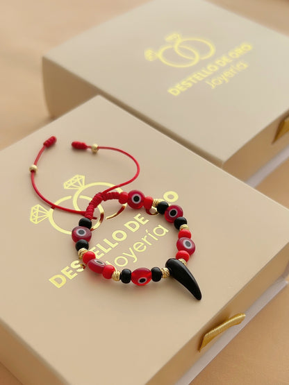 Pulsera Protección Activa