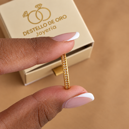 Anillo Lumina