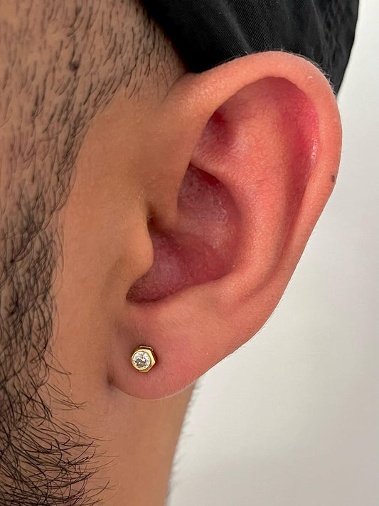 ARETE HEXÁGONO CIRCONIA