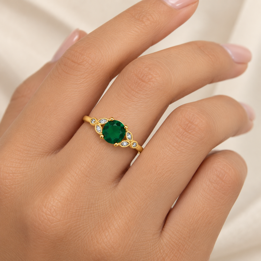 Anillo Emperatriz