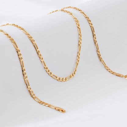 Cadena 3X1 3mm 65cm