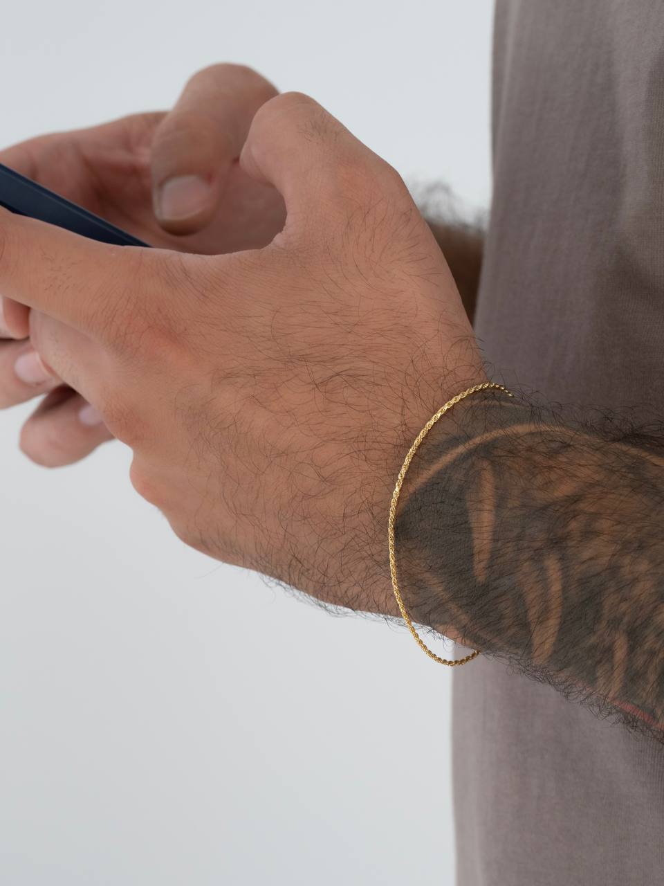 Pulsera Lazito IT | 19.5 Centímetros