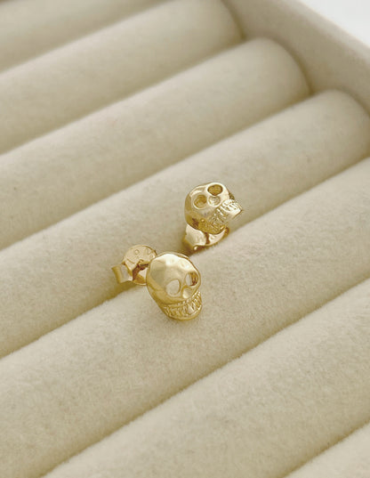 Arete Calavera