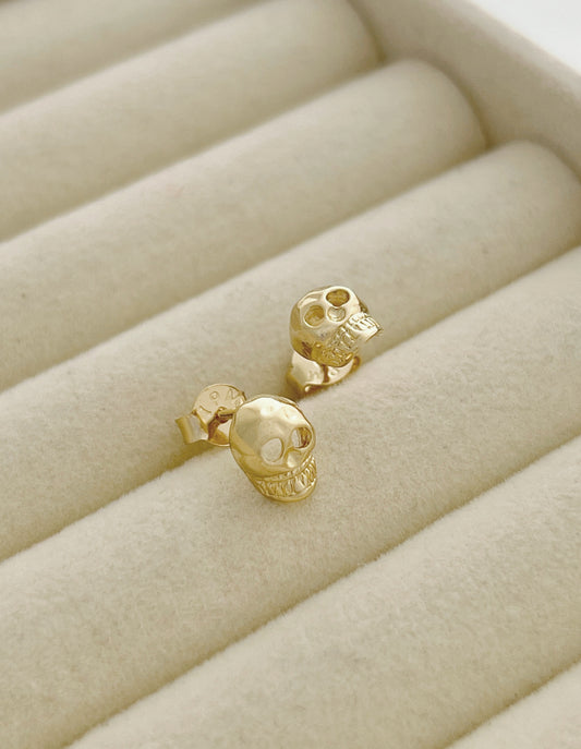 Arete Calavera