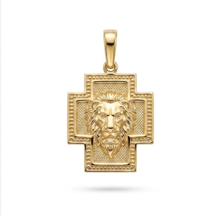 Dije León De Judá