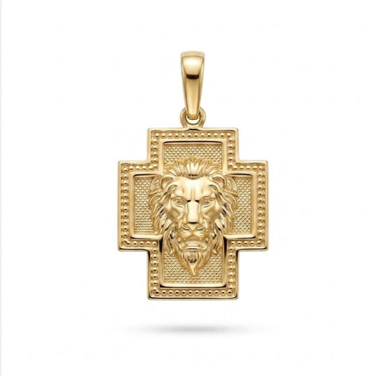 Dije León De Judá