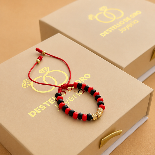 Pulsera Bendición