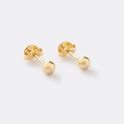 Arete Balín 4mm