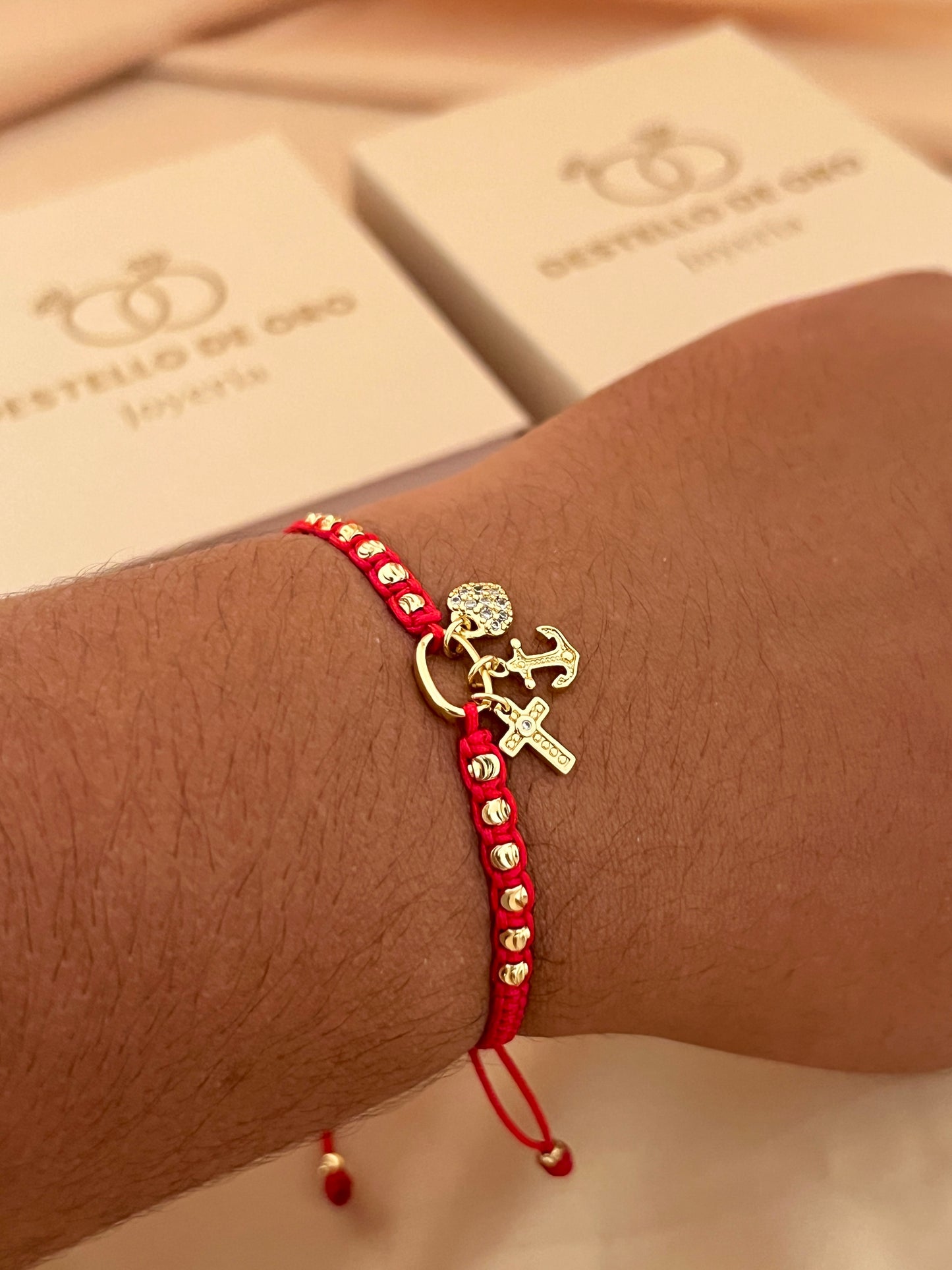 Set Iconic 3 Gracias | Envío Gratis