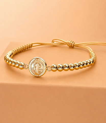 Pulsera Premium San Benito
