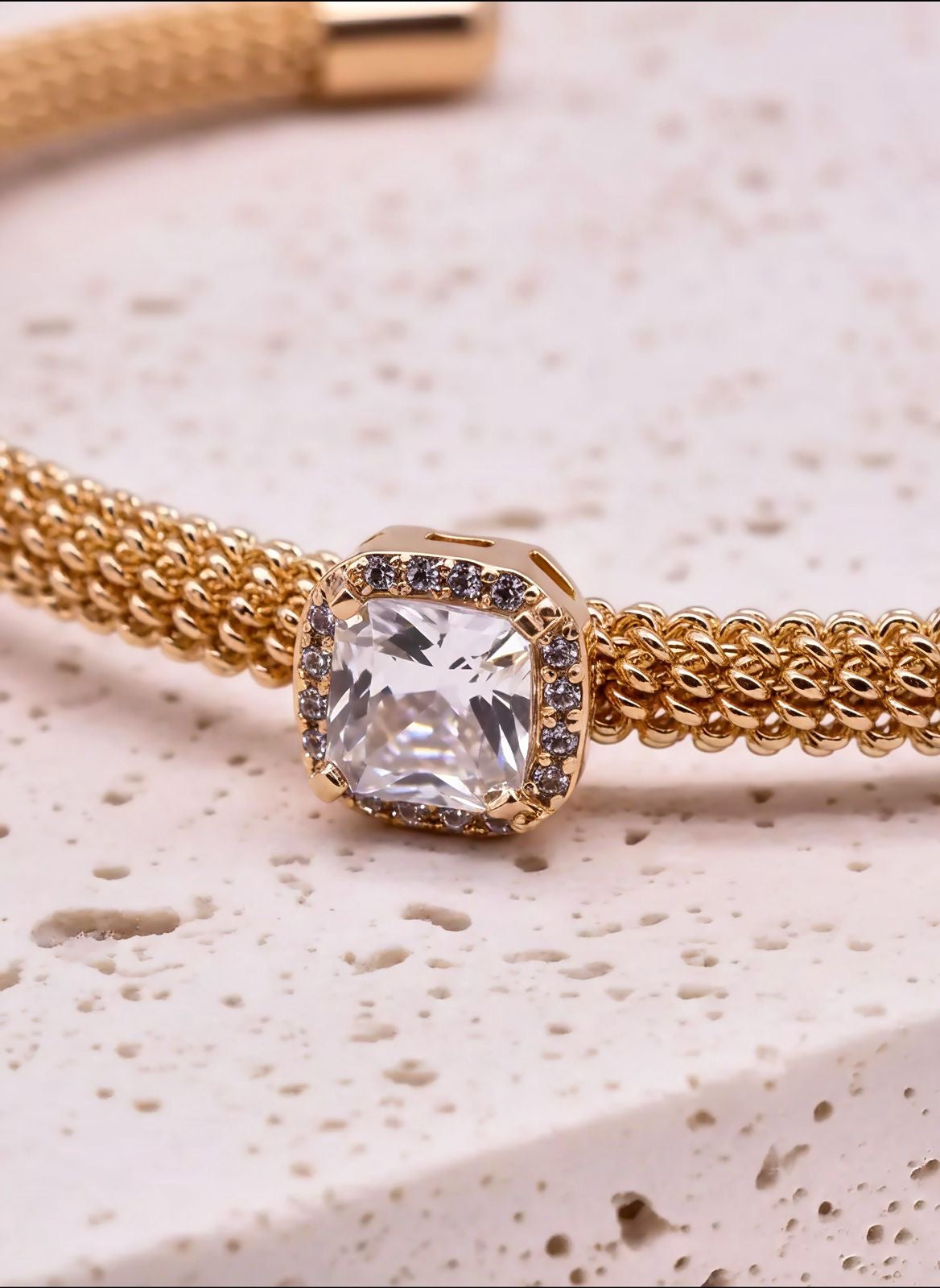 Aro Malla Cascabel | Envío Gratis