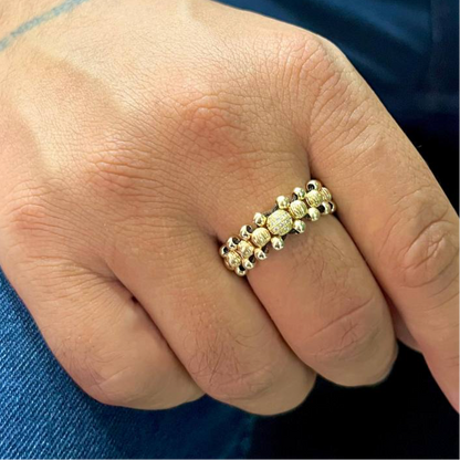 Anillo Diamond
