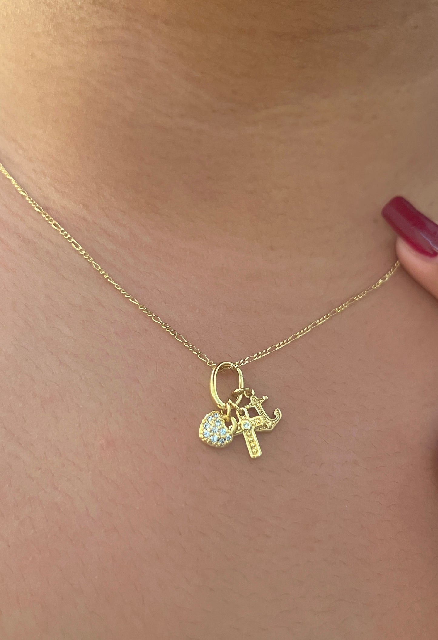 Set Iconic 3 Gracias | Envío Gratis