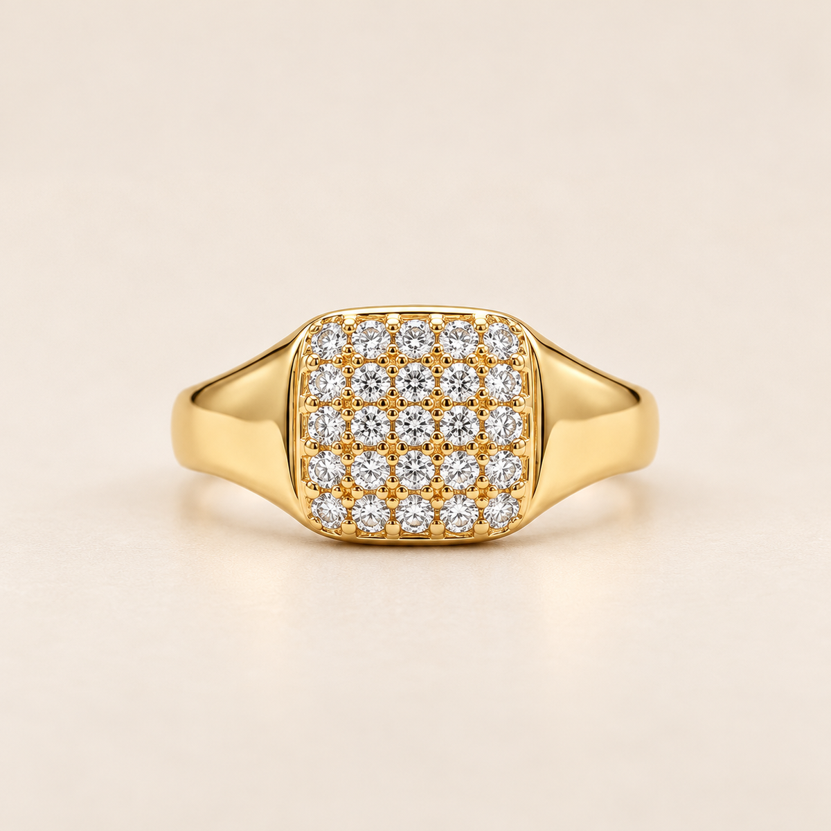 Anillo Soberano | Envío Gratis