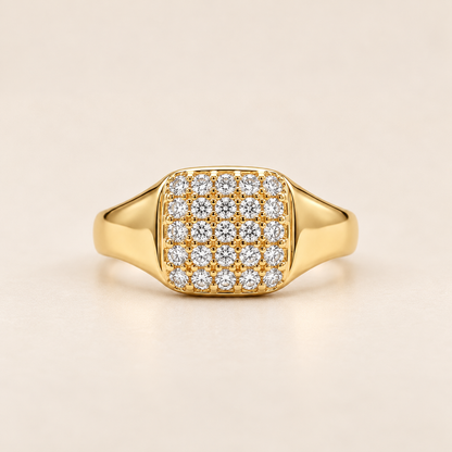 Anillo Soberano | Envío Gratis